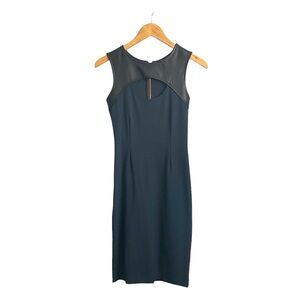 Karina Grimaldi Dress Women City Office Casual Dress Small Sexy dress